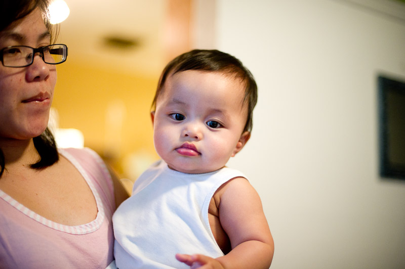 1/250 sec at f / 1.4