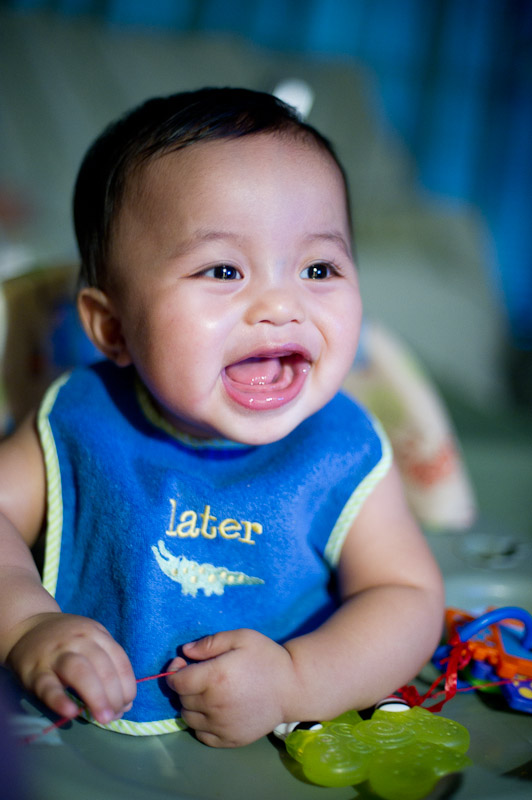 1/50 sec at f / 1.4