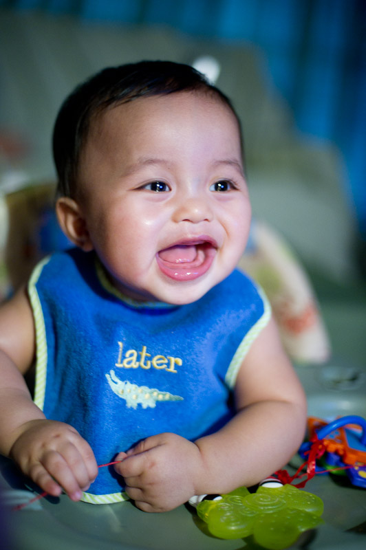 1/50 sec at f / 1.4