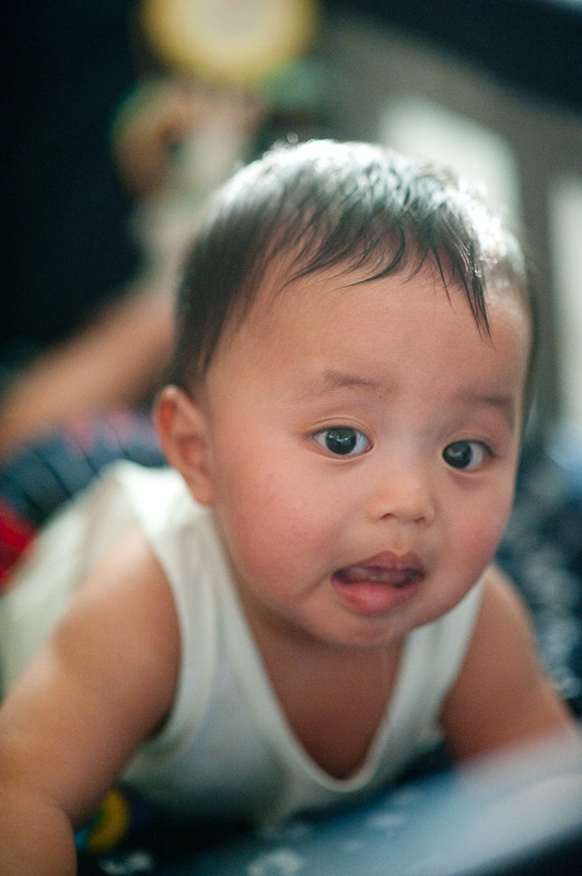 1/200 sec at f / 1.4