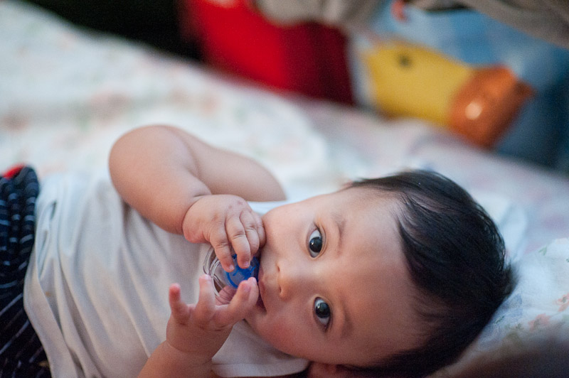 1/500 sec at f / 1.4