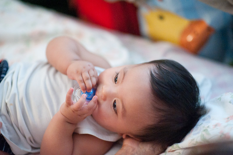 1/400 sec at f / 1.4