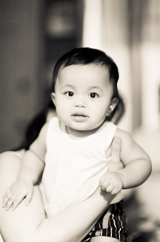 1/125 sec at f / 1.4