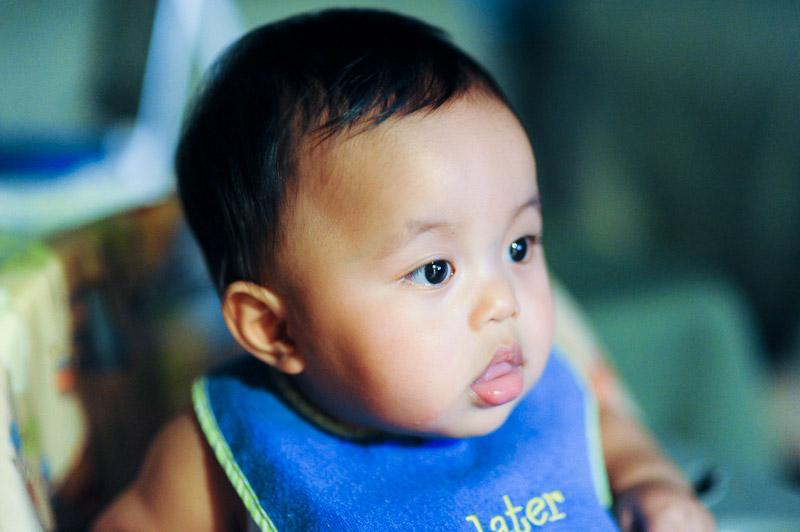 1/60 sec at f / 1.4