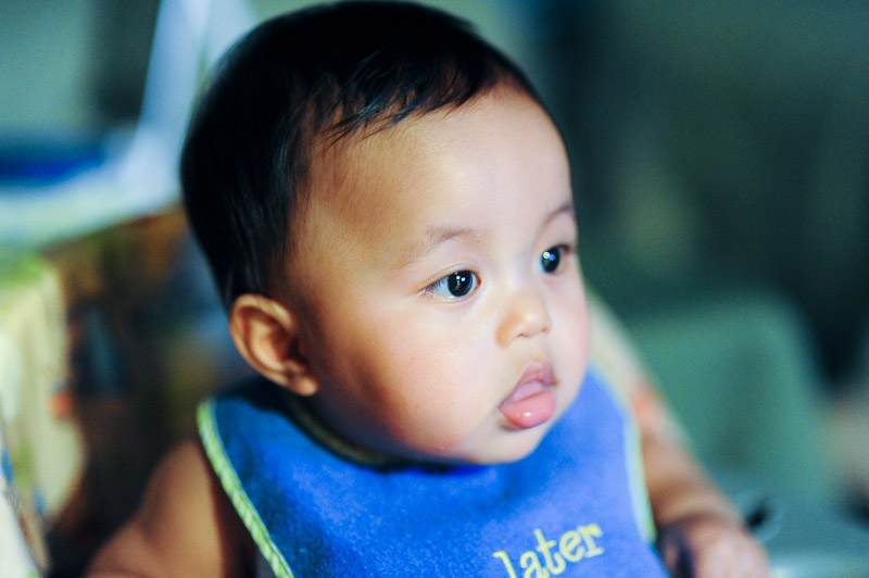 1/60 sec at f / 1.4