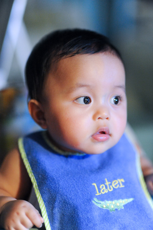 1/80 sec at f / 1.4
