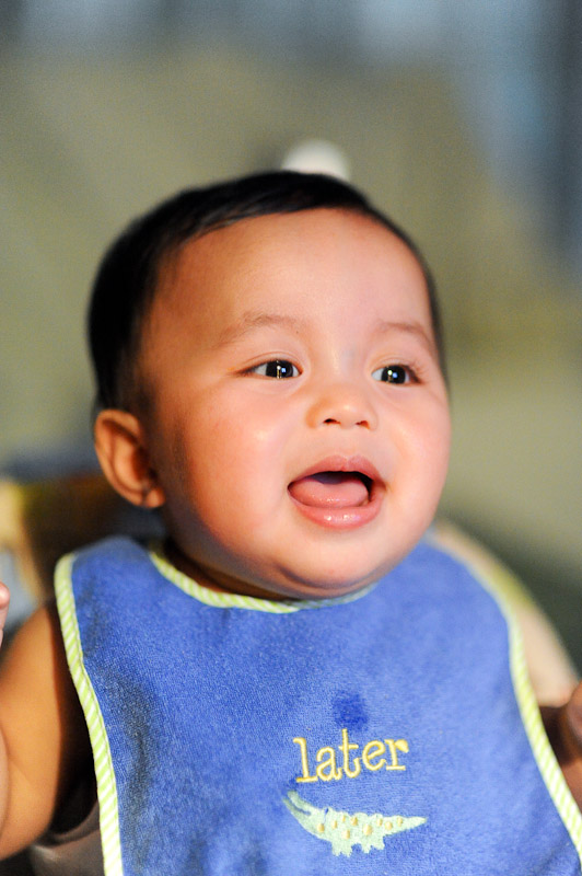 1/60 sec at f / 1.4