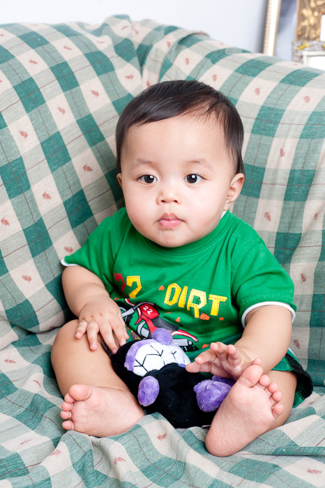 August 01, 2010