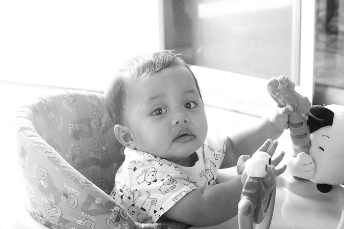 NIKON D3S - 85.0 mm f/1.4