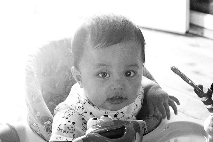 NIKON D3S - 85.0 mm f/1.4
