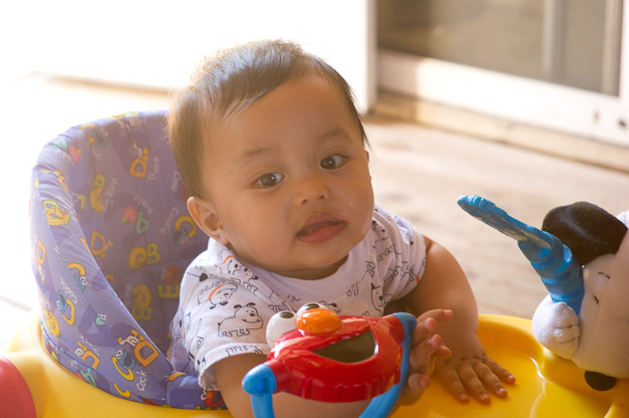 NIKON D3S - 85.0 mm f/1.4