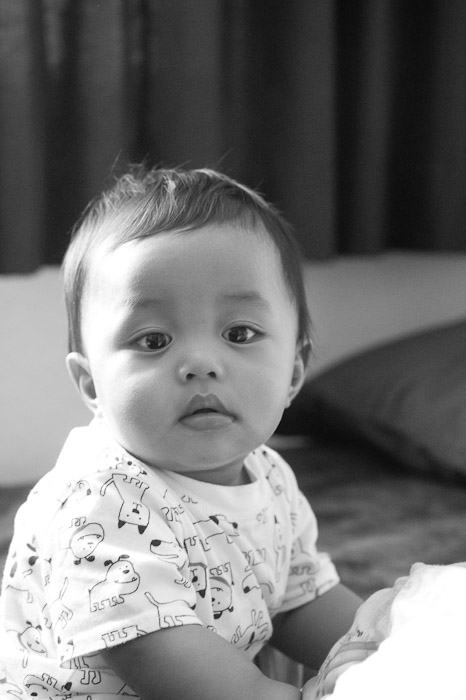 NIKON D3S - 85.0 mm f/1.4