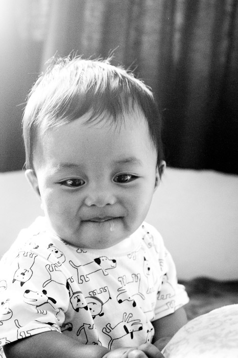 NIKON D3S - 85.0 mm f/1.4