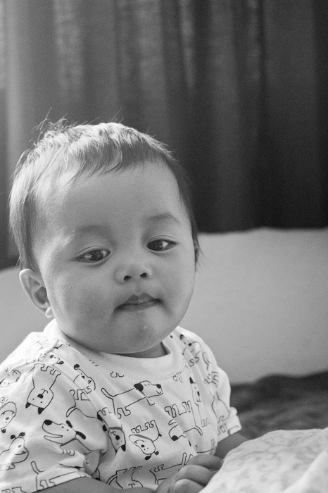 NIKON D3S - 85.0 mm f/1.4