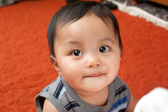 NIKON D700 - 50.0 mm f/1.4