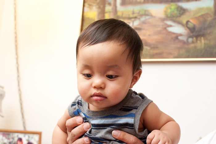 NIKON D700 - 50.0 mm f/1.4