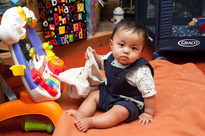 NIKON D700 - 50.0 mm f/1.4