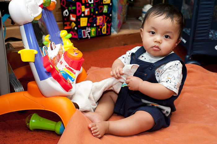 NIKON D700 - 50.0 mm f/1.4