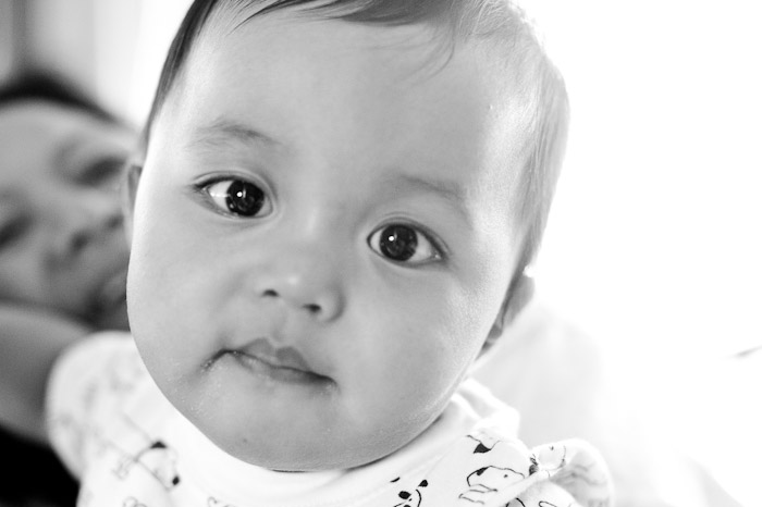 NIKON D700 - 50.0 mm f/1.4