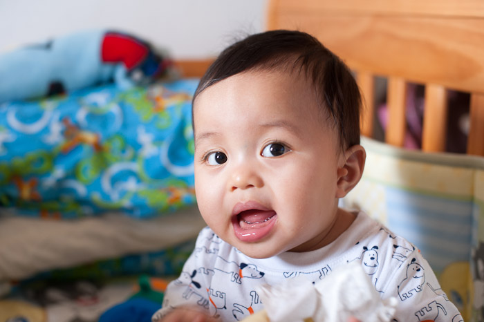 NIKON D700 - 50.0 mm f/1.4