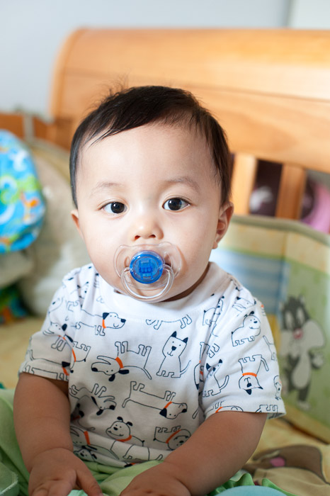 NIKON D700 - 50.0 mm f/1.4