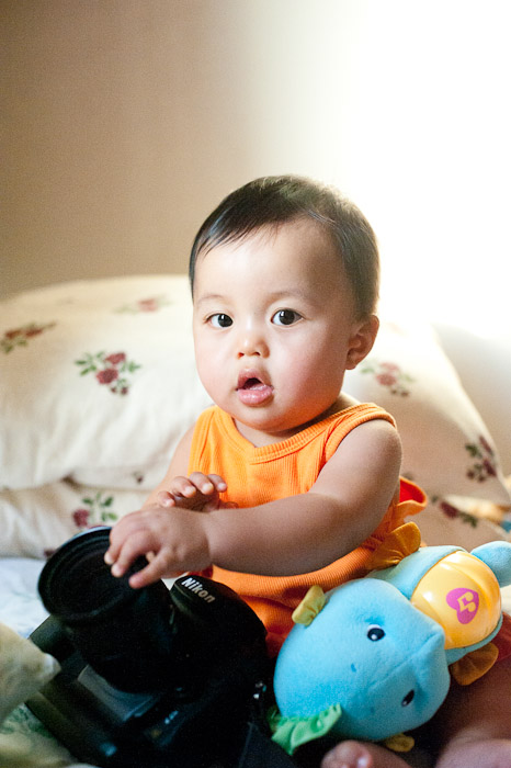 NIKON D700 - 50.0 mm f/1.4