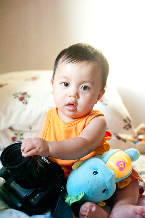 NIKON D700 - 50.0 mm f/1.4