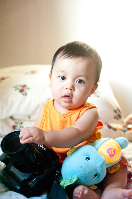 NIKON D700 - 50.0 mm f/1.4