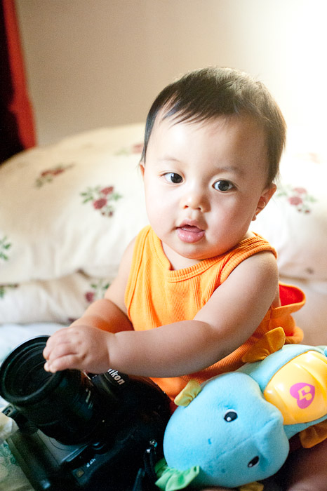 NIKON D700 - 50.0 mm f/1.4