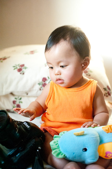 NIKON D700 - 50.0 mm f/1.4