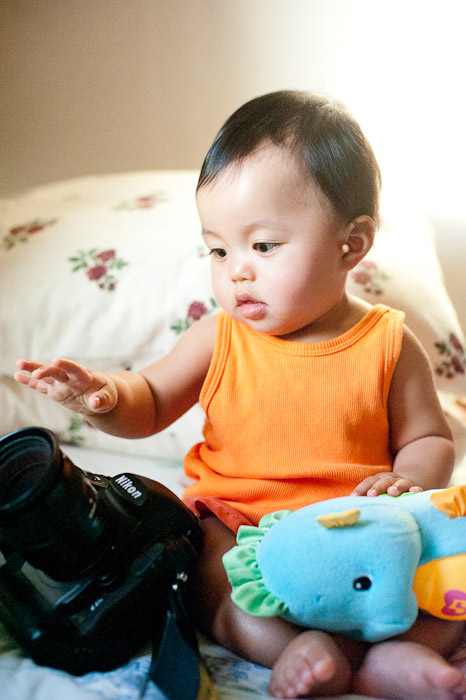 NIKON D700 - 50.0 mm f/1.4