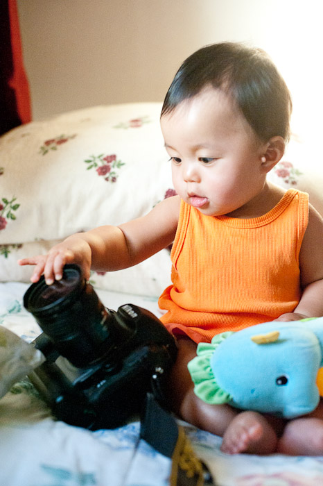 NIKON D700 - 50.0 mm f/1.4