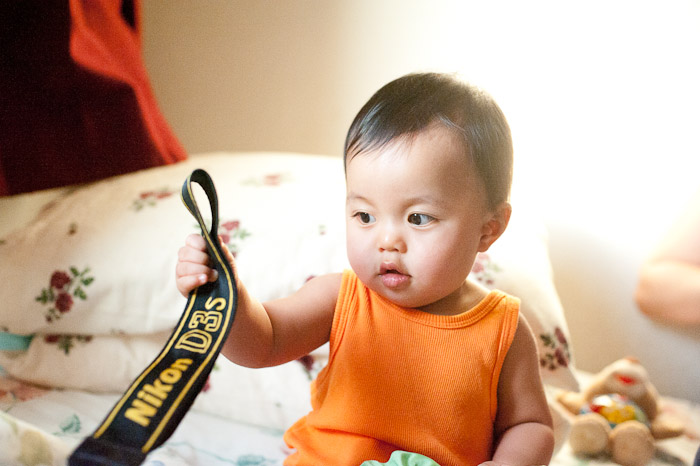 NIKON D700 - 50.0 mm f/1.4