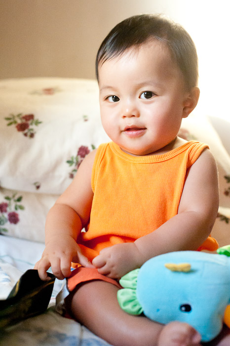 NIKON D700 - 50.0 mm f/1.4