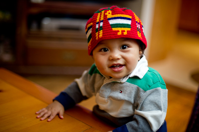 1/125 sec at f / 1.4
