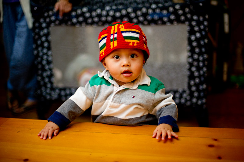 1/250 sec at f / 1.4