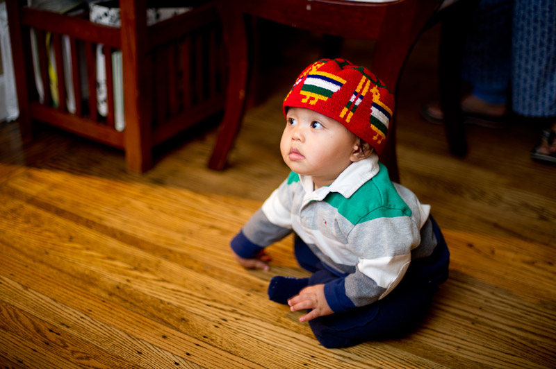 1/125 sec at f / 1.4