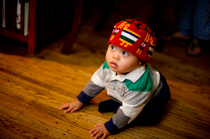 1/250 sec at f / 1.4