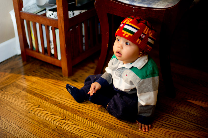 1/125 sec at f / 1.4