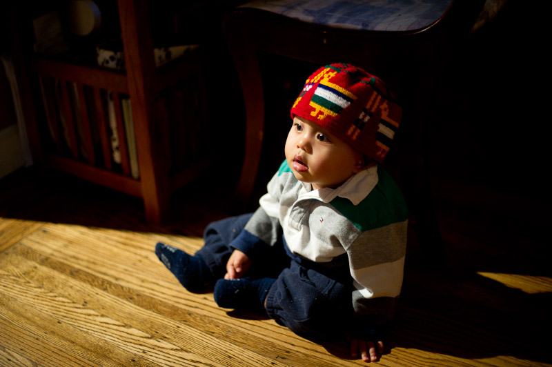 1/80 sec at f / 1.4