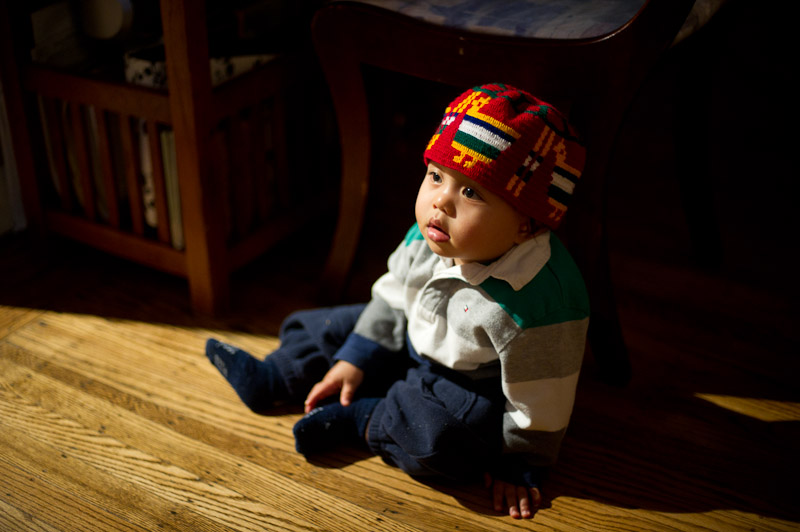 1/160 sec at f / 1.4