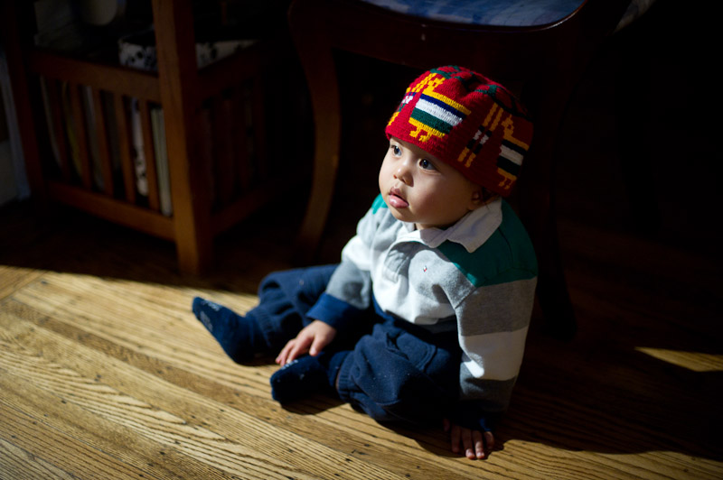 1/160 sec at f / 1.4