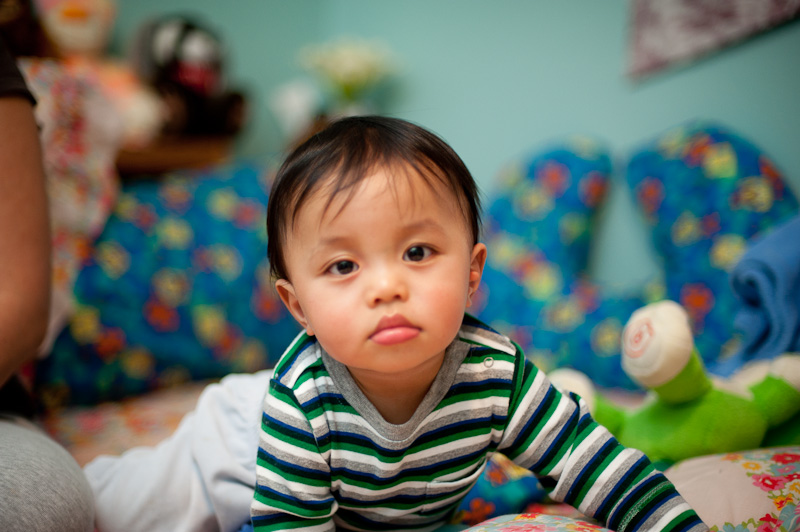 1/60 sec at f / 1.4