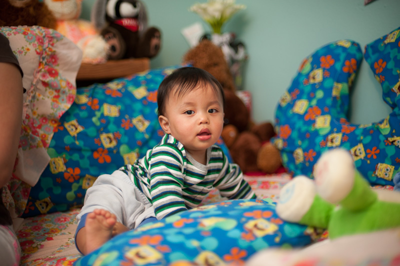 1/60 sec at f / 1.4
