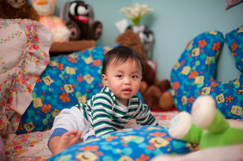 1/60 sec at f / 1.4