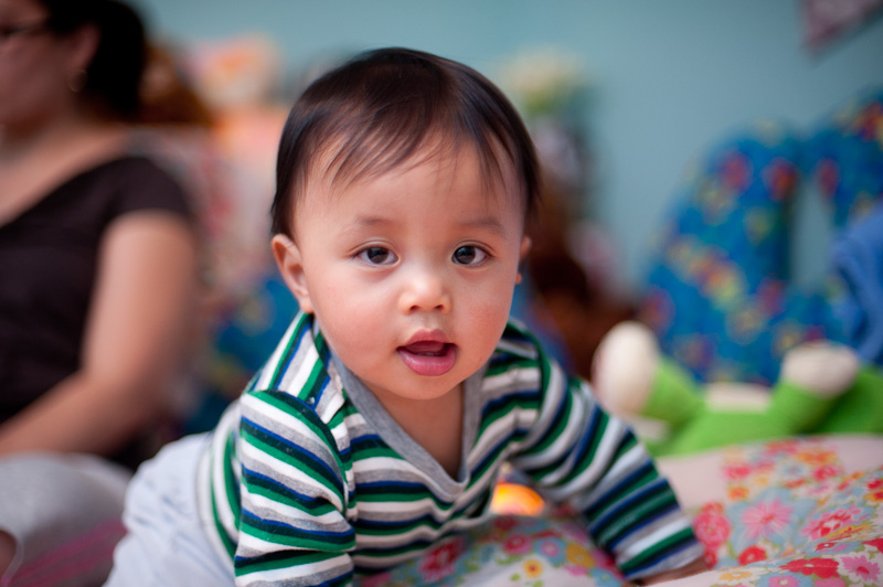 1/60 sec at f / 1.4