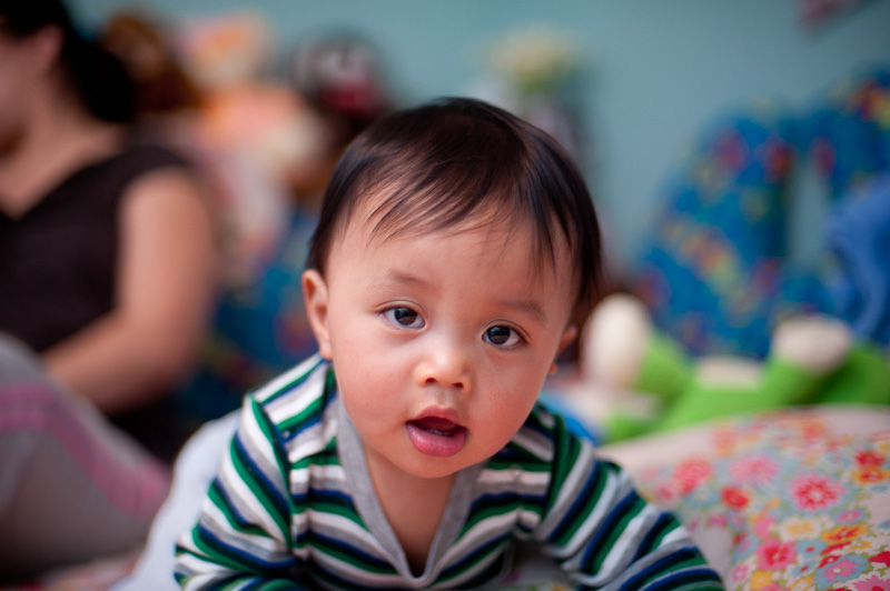 1/60 sec at f / 1.4
