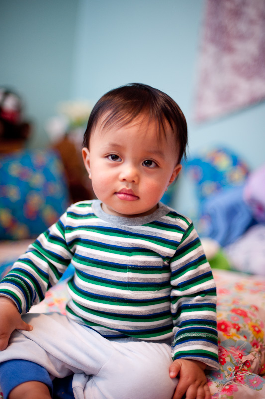 1/60 sec at f / 1.4
