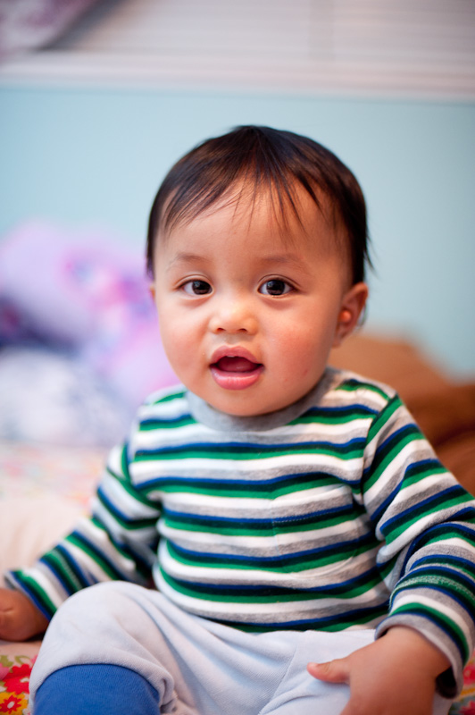 1/60 sec at f / 1.4