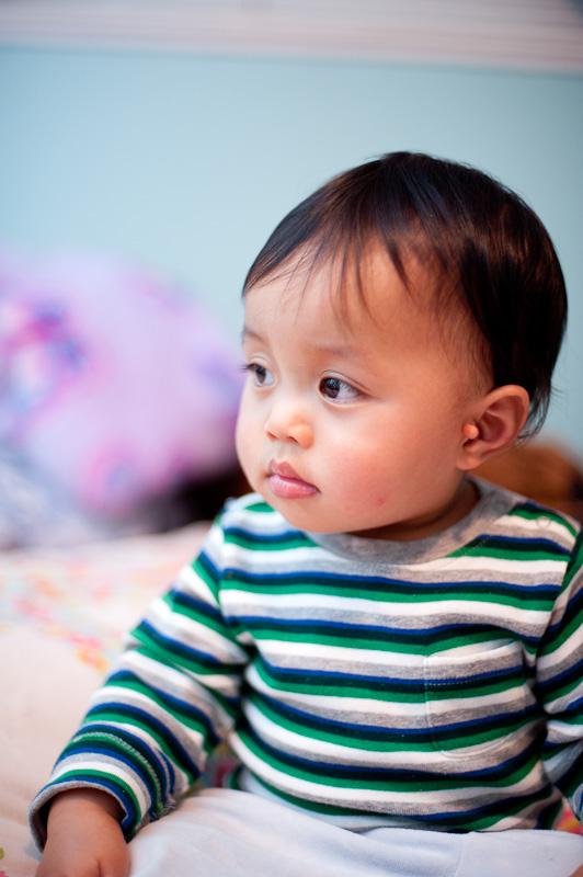 1/60 sec at f / 1.4